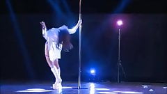 GRL FORCE – POLE DANCE 101 LL CUT!